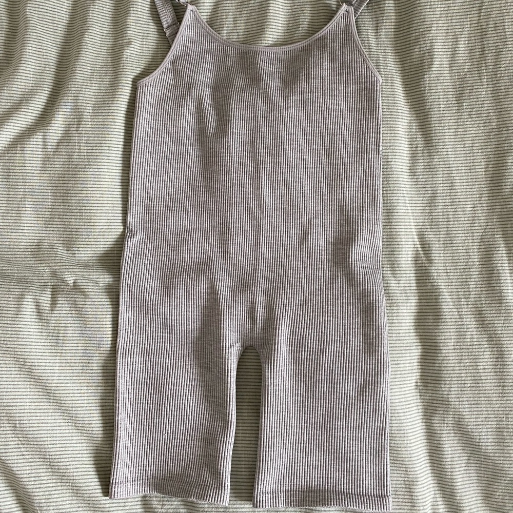 Biker short onesie S/M